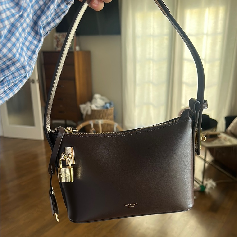 Verafied bag NWOT